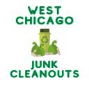 West Chicago Junk Cleanouts logo